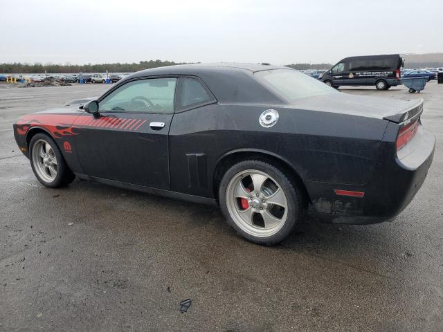 Изображение 2 2013 DODGE CHALLENGER SXT 2013 с VIN 2C3CDYAG0DH549232