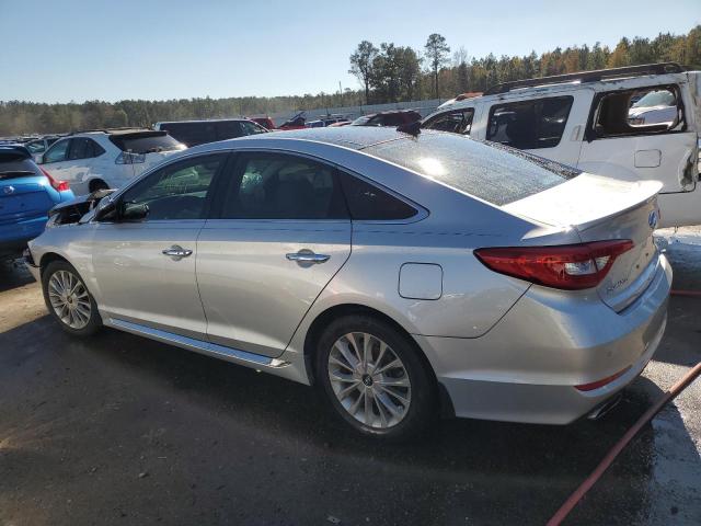 Изображение 2 2015 HYUNDAI SONATA SPORT 2015 с VIN 5NPE34AFXFH042629