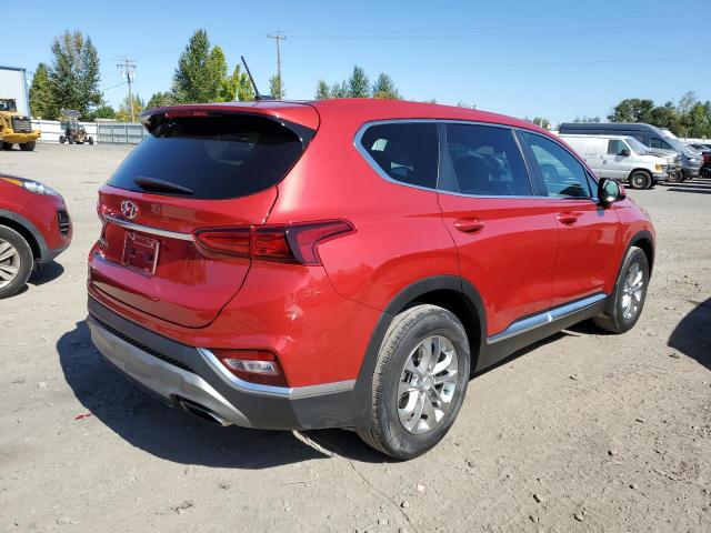 Obraz 3 z 2020 HYUNDAI SANTA FE SE 2020 z VIN 5NMS23ADXLH151499