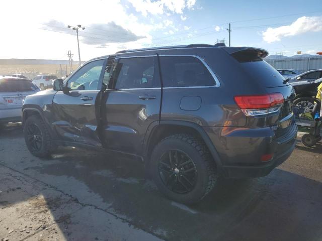 Image 2 of 2017 JEEP GRAND CHEROKEE LAREDO 2017 with VIN 1C4RJFAG5HC735540