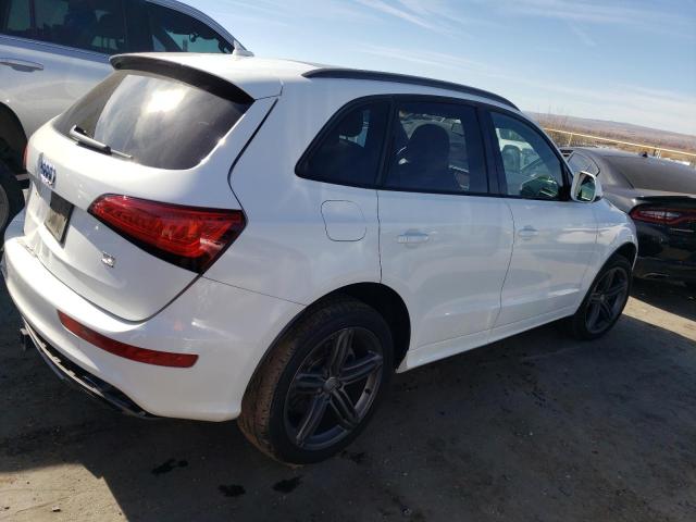 Изображение 3 2014 AUDI Q5 PRESTIGE 2014 с VIN WA1WMAFP1EA029592