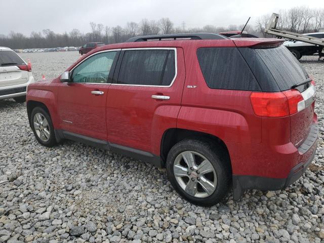 Obraz 2 z 2014 GMC TERRAIN SLT 2014 z VIN 2GKALSEKXE6269983