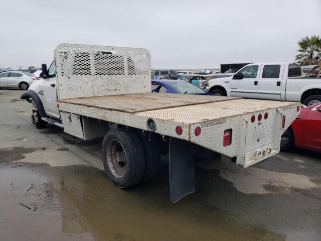 Image 2 of 2015 RAM 4500  2015 with VIN 3C7WRKBL2FG602103