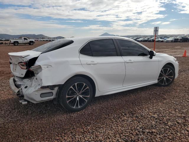 Изображение 3 2018 TOYOTA CAMRY L 2018 с VIN 4T1B11HK1JU632898