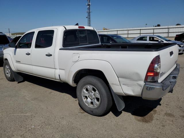 Image 2 of 2012 TOYOTA TACOMA DOUBLE CAB PRERUNNER LONG BED 2012 with VIN 3TMKU4HN7CM033972