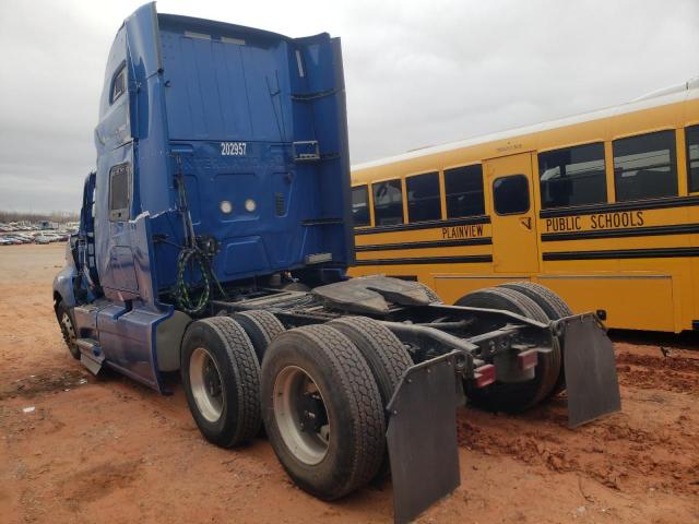 Image 3 of 2020 INTERNATIONAL LT625  2020 with VIN 3HSDZAPR9LN821571