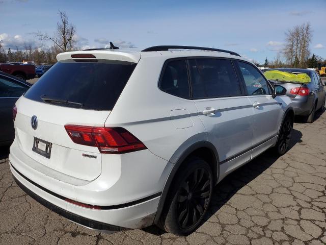 Image 3 of 2020 VOLKSWAGEN TIGUAN SE 2020 with VIN 3VV2B7AX6LM066644