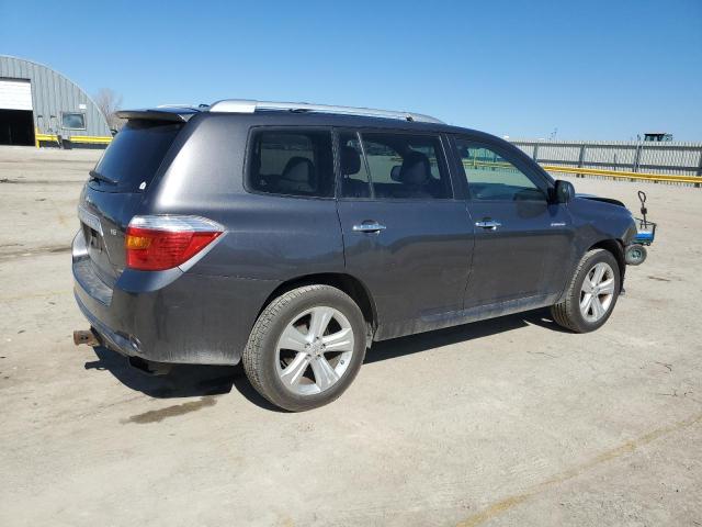 Изображение 3 2009 TOYOTA HIGHLANDER LIMITED 2009 с VIN JTEES42A792149693