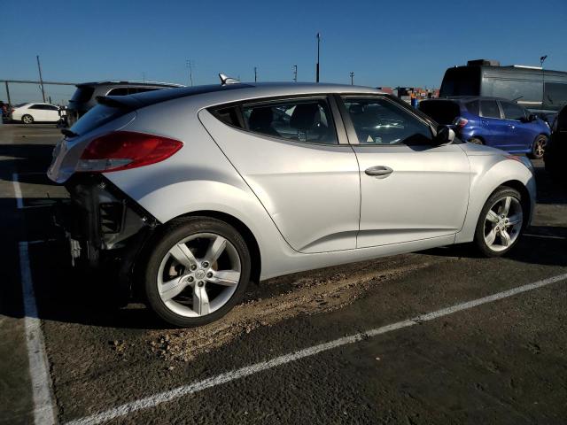 Изображение 3 2014 Hyundai Veloster 2014 с VIN KMHTC6AD3EU209706