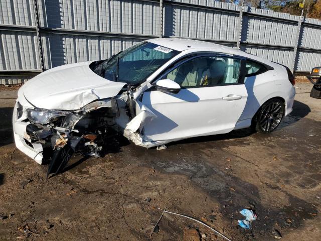 Изображение 1 2016 HONDA CIVIC LX 2016 с VIN 2HGFC4A52GH311133