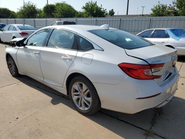 Image 2 of 2019 HONDA ACCORD LX 2019 with VIN 1HGCV1F15KA017668