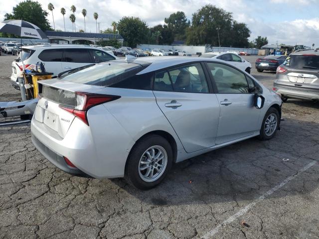 Изображение 3 2019 TOYOTA PRIUS  2019 с VIN JTDKARFU6K3097095