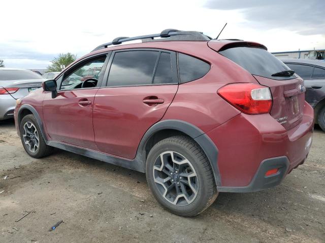 Obraz 2 z 2017 SUBARU CROSSTREK PREMIUM 2017 z VIN JF2GPABC5H8272212