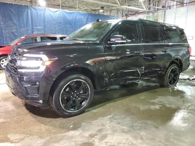 Изображение 2022 FORD EXPEDITION MAX LIMITED 2022