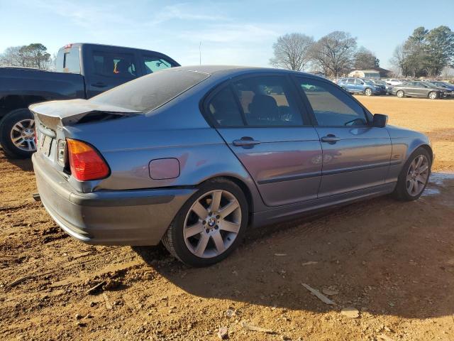 Image 3 of 2001 BMW 325 I 2001 with VIN WBAAN37461ND46445