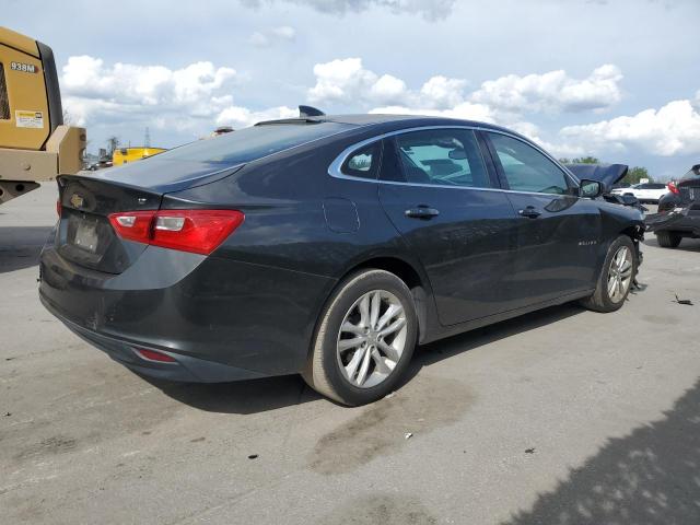 Image 3 of 2018 CHEVROLET MALIBU LT 2018 with VIN 1G1ZD5ST7JF155085