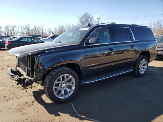 2019 GMC YUKON XL K1500 SLT 2019 image