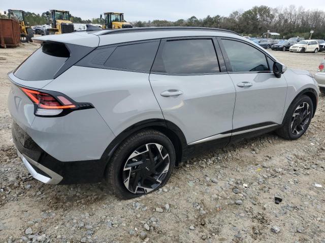 Image 3 of 2023 KIA SPORTAGE SX PRESTIGE 2023 with VIN 5XYK53AF2PG075947