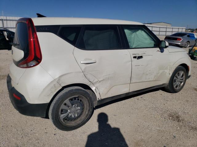 Image 3 of 2020 KIA SOUL LX 2020 with VIN KNDJ23AU4L7725291