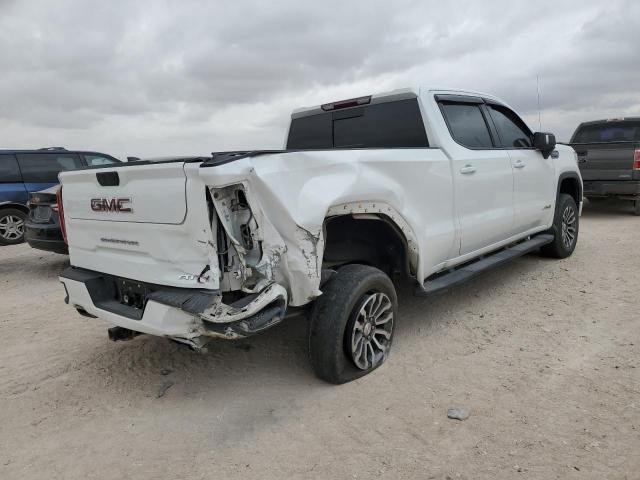 Image 3 of 2019 GMC SIERRA K1500 AT4 2019 with VIN 1GTP9EED4KZ296958