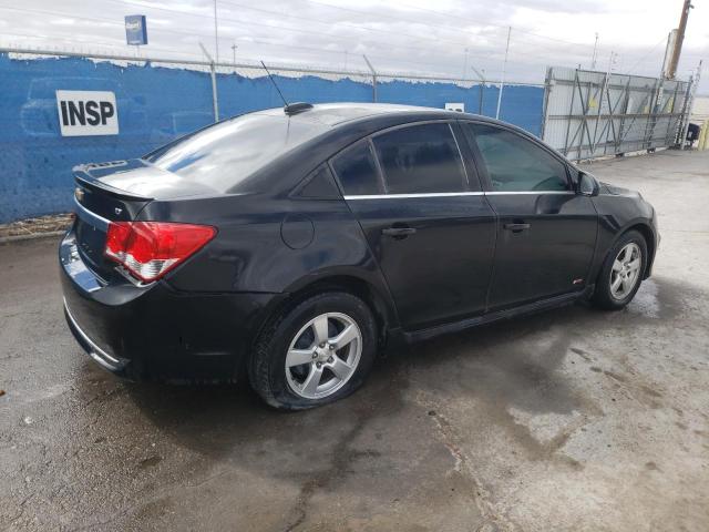 Obraz 3 z 2016 CHEVROLET CRUZE LIMITED LT 2016 z VIN 1G1PE5SB7G7216269