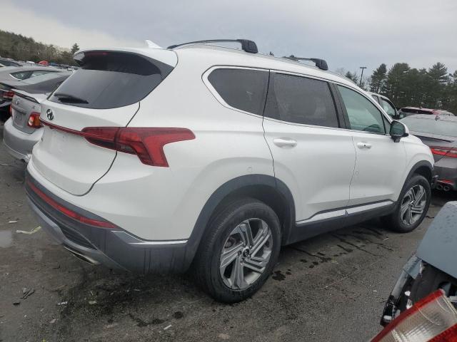 Obraz 3 z 2021 HYUNDAI SANTA FE SEL 2021 z VIN 5NMS2DAJ3MH352724