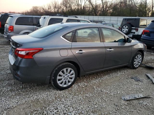 Image 3 of 2017 NISSAN SENTRA S 2017 with VIN 3N1AB7AP4HY361674