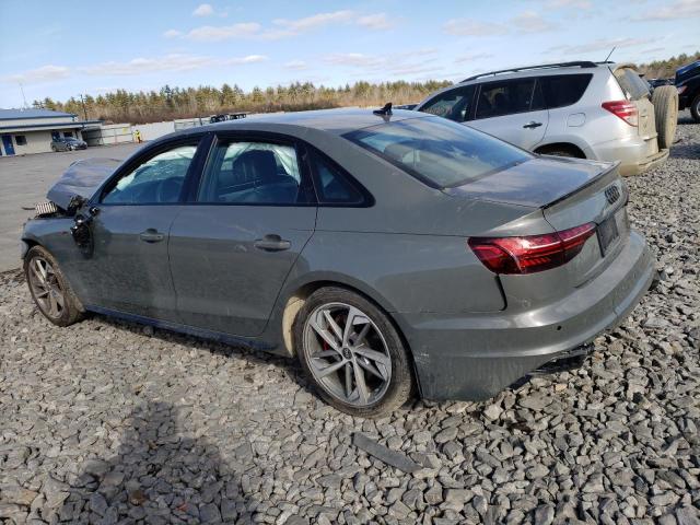 Obraz 2 z 2023 AUDI A4 PREMIUM PLUS 45 2023 z VIN WAUEAAF4XPA030840