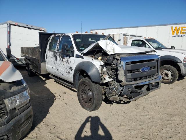 2016 FORD F450 SUPER DUTY 2016 image