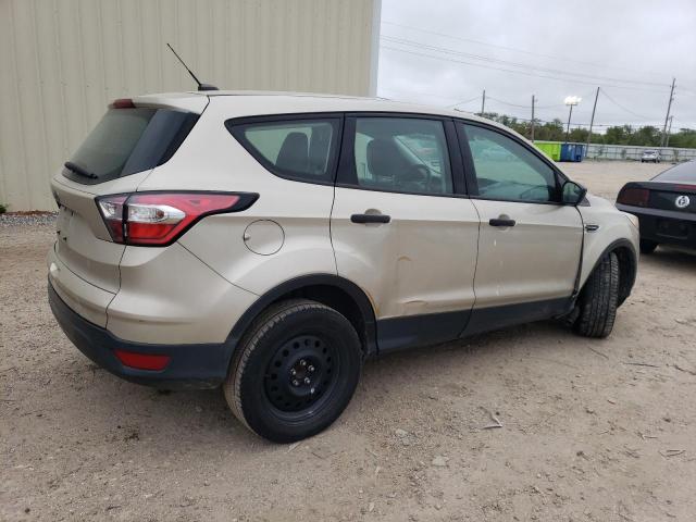 Image 3 of 2017 FORD ESCAPE S 2017 with VIN 1FMCU0F78HUD40342