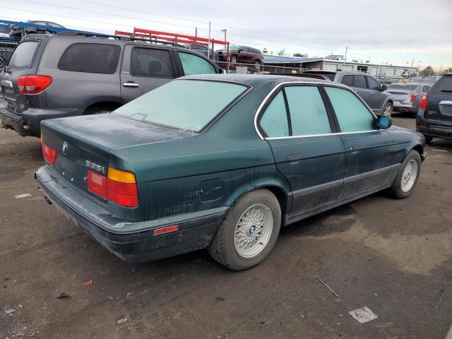 Image 3 of 1991 BMW 535 I AUTOMATIC 1991 with VIN WBAHD2316MBF71669
