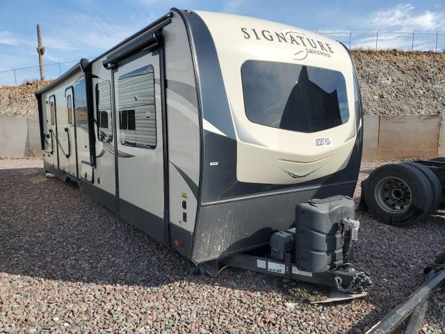 Изображение 1 2021 WILDWOOD ROCKWOOD 2021 с VIN 4X4TRLZ25M1892653