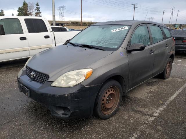 Obraz 1 z 2004 TOYOTA COROLLA MATRIX XR 2004 z VIN 2T1KR32E84C229319