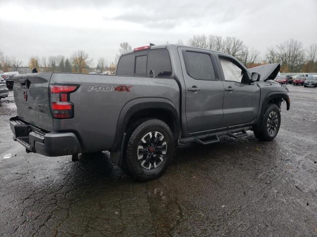 Image 3 of 2022 NISSAN FRONTIER S 2022 with VIN 1N6ED1EK8NN659896