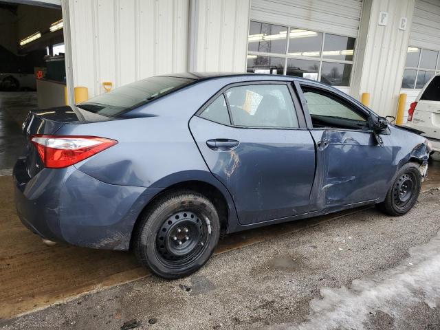 Image 3 of 2015 TOYOTA COROLLA L 2015 with VIN 5YFBURHE8FP255513