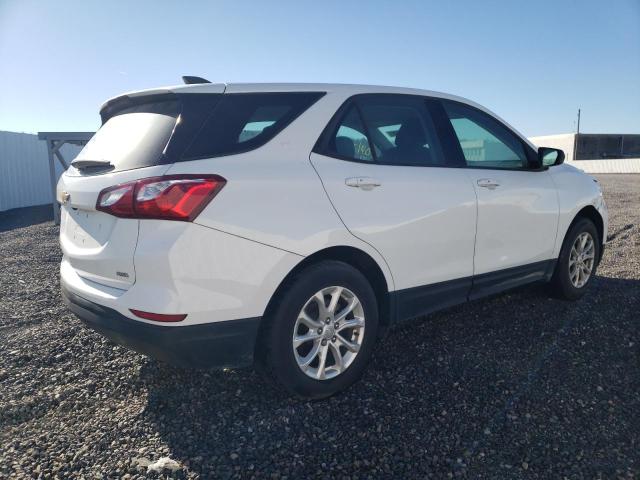 Obraz 3 z 2019 CHEVROLET EQUINOX LS 2019 z VIN 3GNAXSEV4KS506630