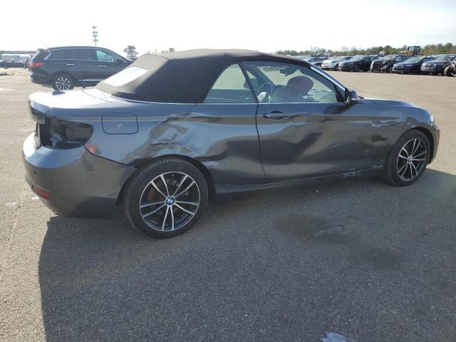 Image 3 of 2020 BMW 230XI  2020 with VIN WBA2K1C05L7E82304