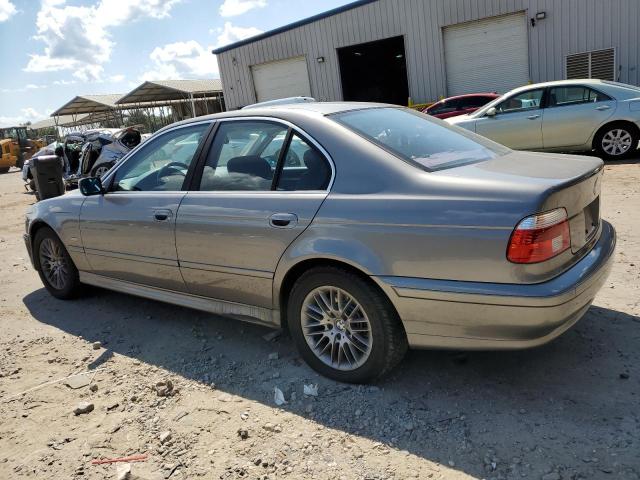 Изображение 2 2003 BMW 530 I AUTOMATIC 2003 с VIN WBADT63443CK34037