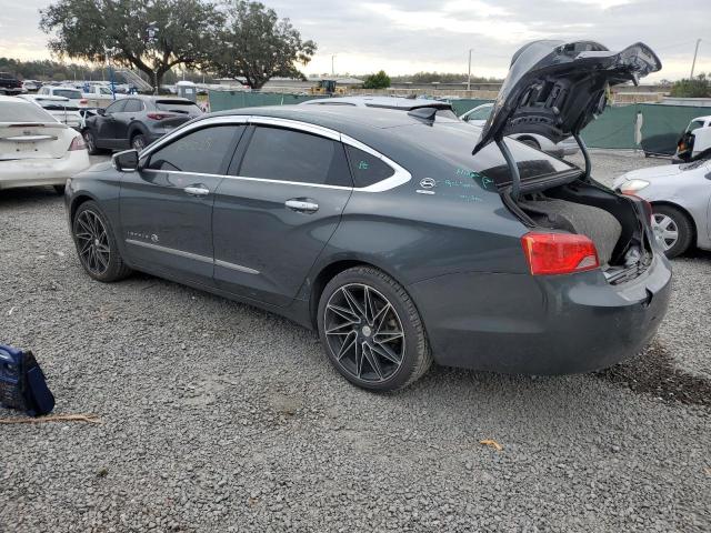 Obraz 2 z 2019 CHEVROLET IMPALA LT 2019 z VIN 2G11Z5S34K9106399