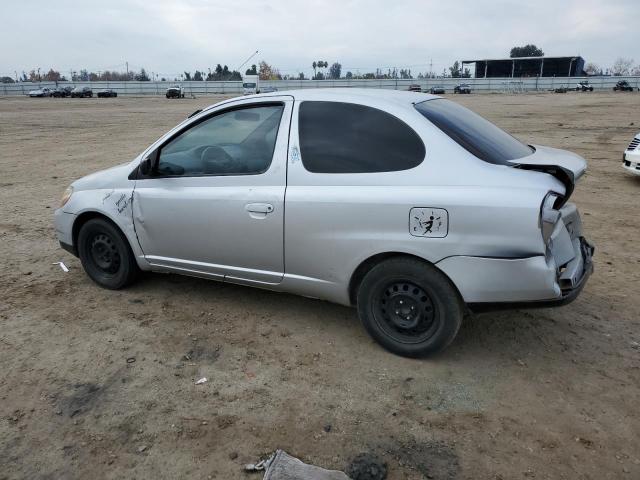 Изображение 2 2001 Toyota Echo 2001 с VIN JTDAT123410180836