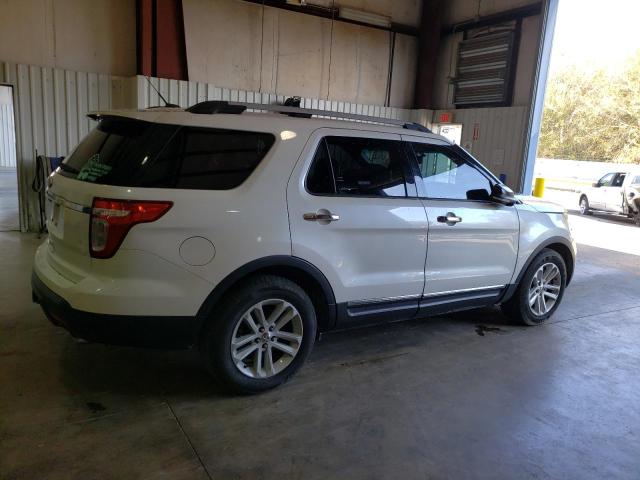Obraz 3 z 2011 FORD EXPLORER XLT 2011 z VIN 1FMHK7D82BGA24263