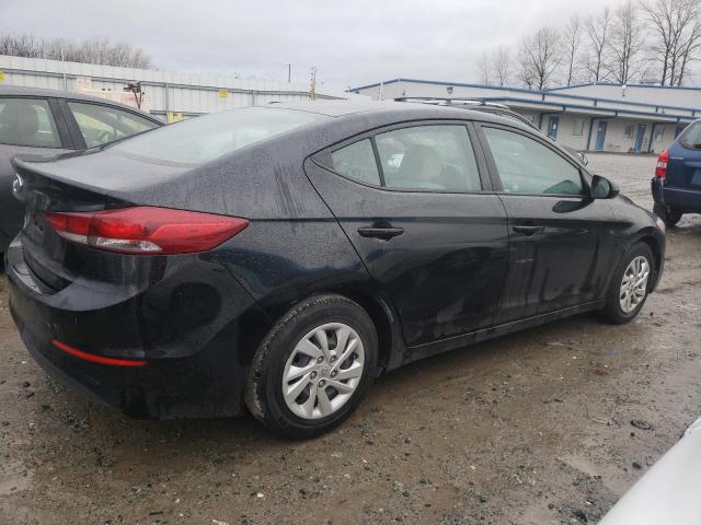 Изображение 3 2018 HYUNDAI ELANTRA SE 2018 с VIN 5NPD74LF9JH245078