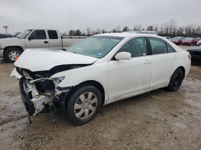 Изображение 1 2011 TOYOTA CAMRY BASE 2011 с VIN 4T4BF3EK4BR117547