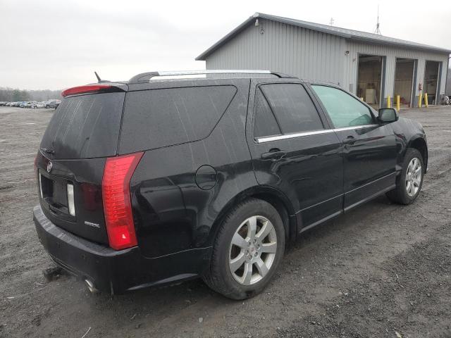 Obraz 3 z 2008 CADILLAC SRX  2008 z VIN 1GYEE637X80197073