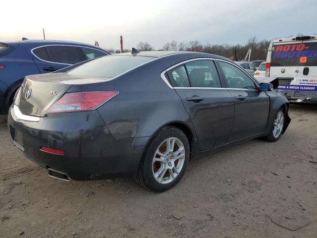 Изображение 3 2012 ACURA TL  2012 с VIN 19UUA8F23CA028557
