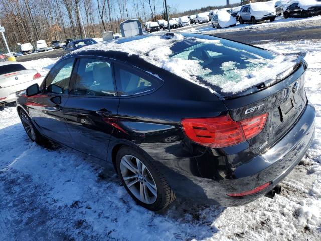 Obraz 2 z 2016 BMW 328 XIGT SULEV 2016 z VIN WBA8Z5C53GG500794