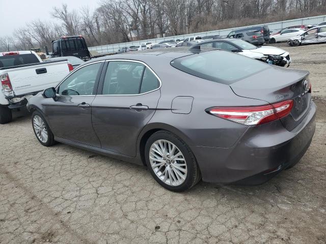 Image 2 of 2018 TOYOTA CAMRY L 2018 with VIN 4T1B11HK3JU057574