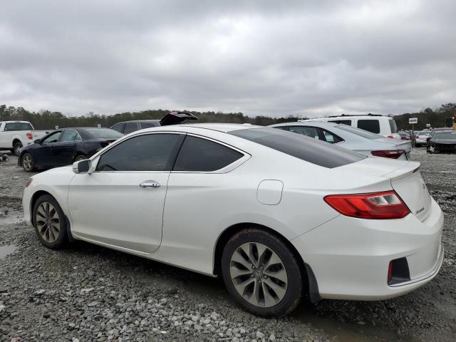 Image 2 of 2013 HONDA ACCORD EXL 2013 with VIN 1HGCT1B86DA001166