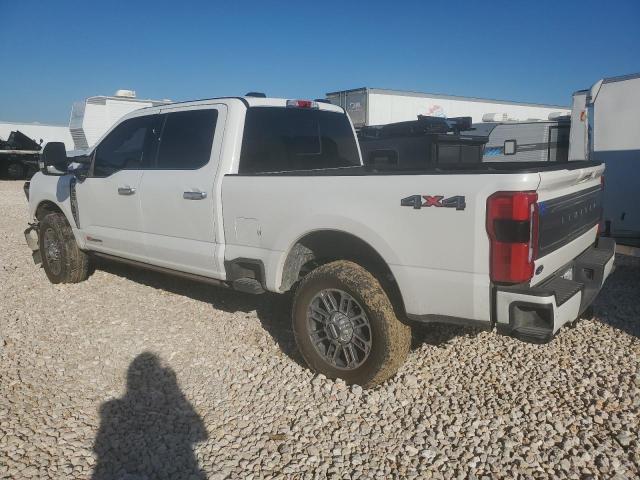 Изображение 3 2023 FORD F350 SUPER DUTY 2023 с VIN 1FT8W3BM8PED65073