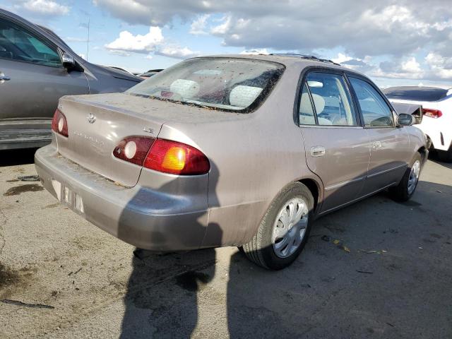 Obraz 3 z 2001 TOYOTA COROLLA CE 2001 z VIN 1NXBR12E61Z453154
